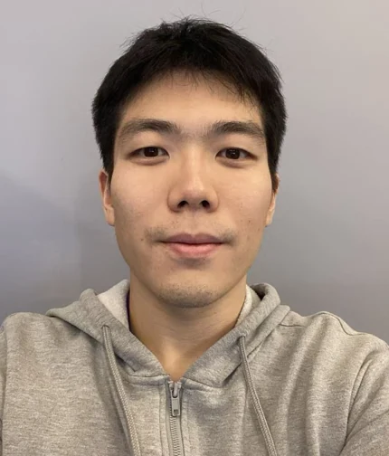 Shuo Zhang